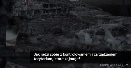 Państwo Islamskie jak każde inne?