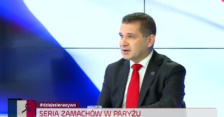 #dziesienazywo: Czy Europa może się obronić przed terrorystami?
