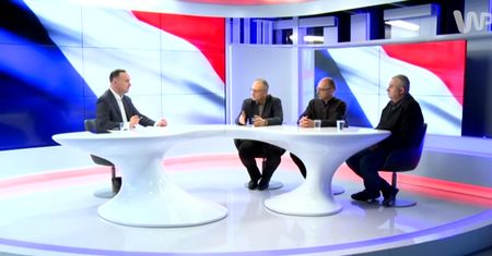 Prof. Piotr Balcerowicz: mamy do czynienia z pełzającą III wojną światową