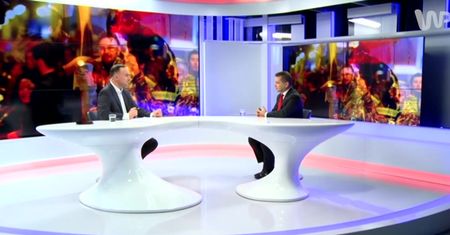 Rzecznik ABW: chcemy uspokoić Polaków, ale patrzymy na to, co się dzieje