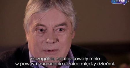 Dr Peter Willatts część 1