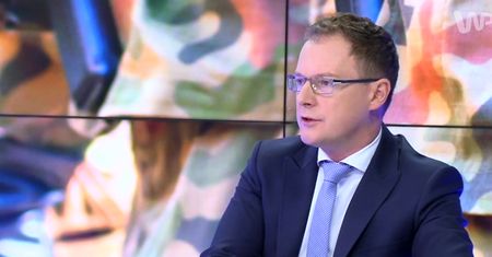 #dziejesienazywo: Dlaczego polskie wojsko powinno korzystać z polskich śmigłowców?