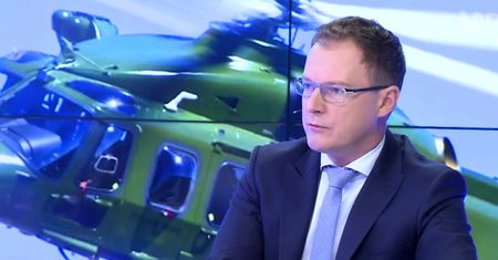 #dziejesienazywo: PZL-Świdnik zapowiada, że stanie do walki o nowy kontrakt. Czym chce przekonać?