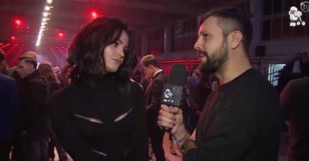 Honey o Świętach: "Nie lubię na zawołane śpiewać"
