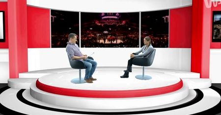 Karolina Kowalkiewicz - kwestionariusz osobowy
