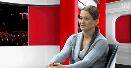 Kowalkiewicz odpowiada Jędrzejczyk i wspomina ich walkę