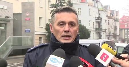 Ewa Tylman nie żyje, zatrzymano mężczyznę