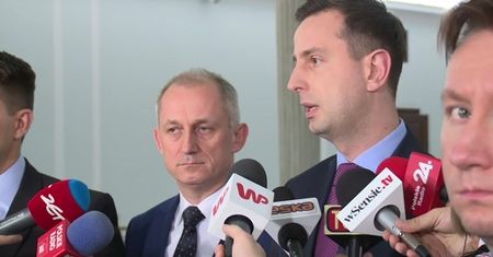 PO, Nowoczesna i PSL apelują do prezydenta o zajęcie stanowiska ws. TK