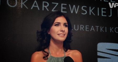 Miss Polski 2014 - rok w koronie