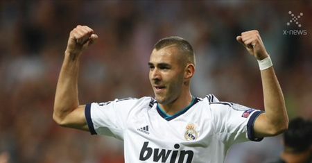 Benzema zeznał przed sądem: Nie zgłosiłem sprawy na policję, by nie wyciekło moje nazwisko
