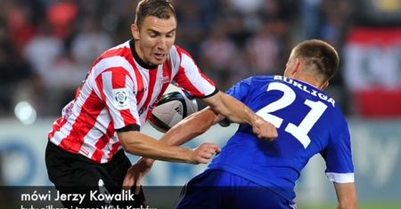 "Pasy" faworytem derbów Krakowa? "Pod warunkiem, że wykorzystają swój moment i nie zamurują bramki"