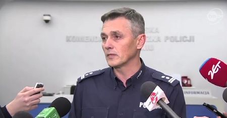 Zaginięcie Ewy Tylman. Policja: znaleźliśmy fragment ciała