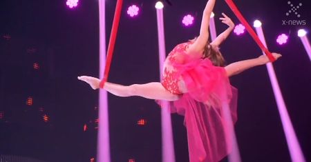 Zwyciężczyni "Mam Talent": "Na próbach nic nam nie wychodziło, jestem w szoku"