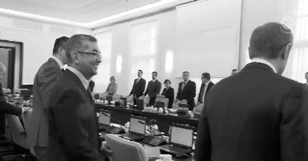 Zmarł poseł PO, b. wiceminister gospodarki Tomasz Tomczykiewicz