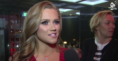 Kaczorowska: "W Klanie jest mi dobrze. Nie odchodzę!"