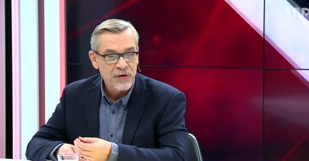 #dziejesienazywo: Siemoniak: Nie jestem dublerem Ewy Kopacz