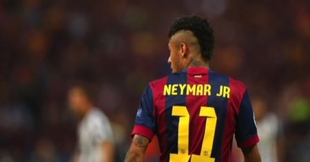 Neymar w koszulce Realu Madryt? Tego ponoć chciałby prezes "Królewskich"