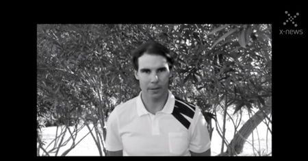 Messi, Szarapowa, Ronaldo - gwiazdy sportu w poruszającym filmie wspierają akcję "Je suis Paris"