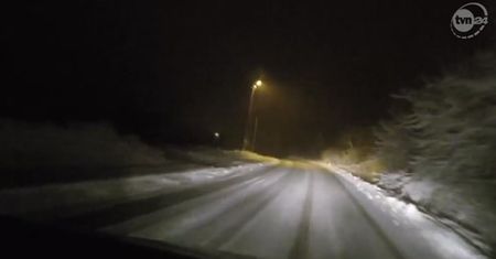 Poważny atak zimy w Polsce. Południe zasypane śniegiem