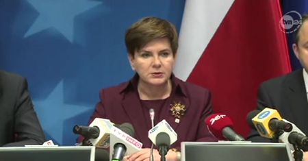 Ustalenia po szczycie Unia Europejska-Turcja ws. uchodźców