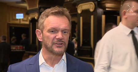 Cezary Pazura: "Raz wyjechaliśmy na święta za granicę i to był błąd"