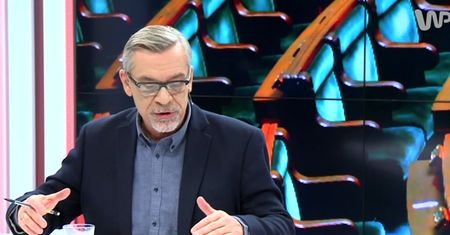 #dziejesienazywo: Tomasz Siemoniak o słowach Antoniego Macierewicza: takich rzeczy nie załatwia się w mediach