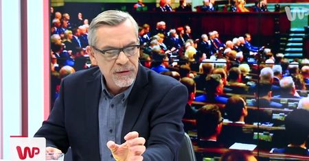 #dziejesienazywo: Siemoniak: PiS nie dociągnie do końca kadencji