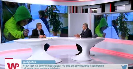 19.10.2015 | #dziejesienazywo