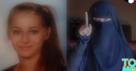 Austriacka nastolatka pobita na śmierć podczas próby ucieczki z ISIS