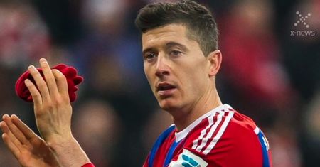 Real z zakazem transferowym. W Madrycie walczą z czasem, by móc sprowadzić Lewandowskiego?