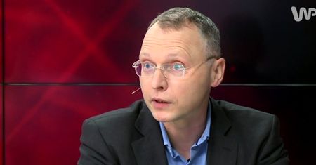 Ekspert o porwaniu Fabianka: kto ma dziecko, ten ma rację