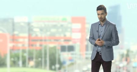 Prognoza pogody na 28 listopada