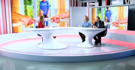 #dziejesienazywo: Marek Borkowski o alimentach: za dzieckiem idą pieniądze
