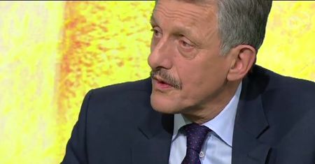 Stanisław Piotrowicz: zawsze byłem po właściwej stronie