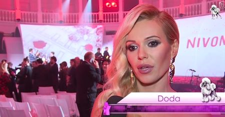Doda o występie ze Slashem: "Rock'n'roll gra mi w duszy!"