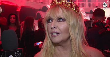 Rodowicz o fanach na Facebooku: "Mam tylko 180 tysięcy, Donatan ma PRAWIE MILION!"
