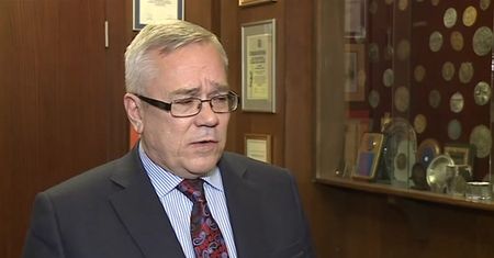 KIG: Polska kolej wyszła z zapaści