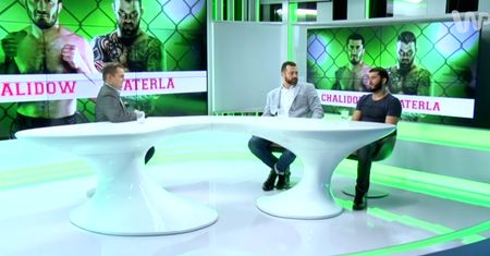 #dziejesienazywo: Znamy kolejnego rywala Chalidowa? Jest deklaracja mistrza