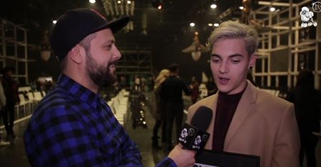 Zwycięzca "Top Model": pieniądze pójdą na lokatę, na aparat na zęby