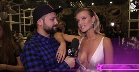 Krupa o finale "Top Model":  jestem w szoku