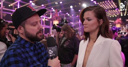 Struss o zwycięzcy "Top Model": wygrał najbardziej plastyczny, charyzmatyczny i intrygujący