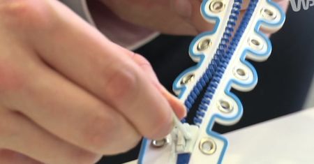 To Się Liczy: Jak zarabiać na... oszczędzaniu czasu? Zipped udowadnia, że to możliwe