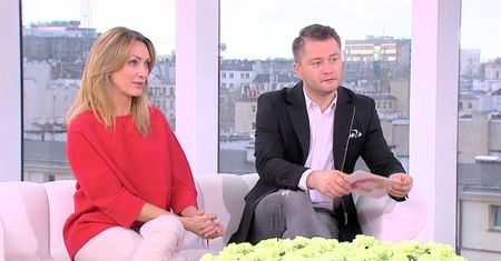 Polska muzułmanka: syn prosił, żebym nie nosiła chusty