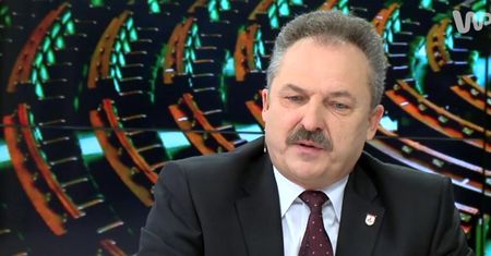 #dziejesienazywo: Marek Jakubiak i Jacek Protasiewicz o TK