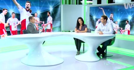 #dziejesienazywo: Przegrany sezon reprezentacji Polski? Antiga dumny ze swoich zawodników