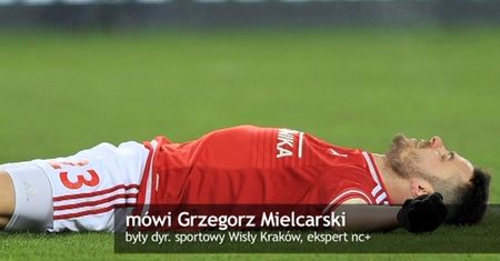 Kazimierz Moskal zwolniony z Wisły Kraków. "Prezesa Cupiała bardzo zabolała porażka z Cracovią przy Reymonta"