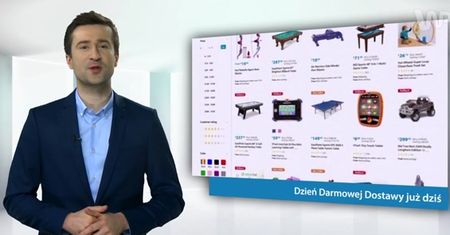 #dziejesiewbiznesie: Dzień Darmowej Dostawy już dziś. Zobacz, co możesz zyskać