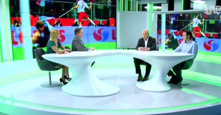 #dziejesienazywo: Co musiałby zrobić Lewandowski, żeby znaleźć się w finałowej trójce Złotej Piłki