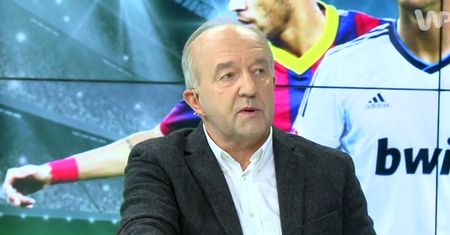 #dziejesienazywo: Lewandowski ma kompleks Ronaldo i Messiego?