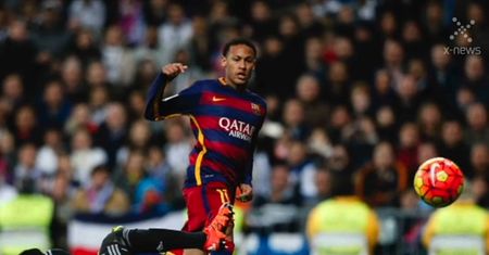 Umowy są nieubłagane. Barcelona zapłaci 2 mln euro za nominację Neymara